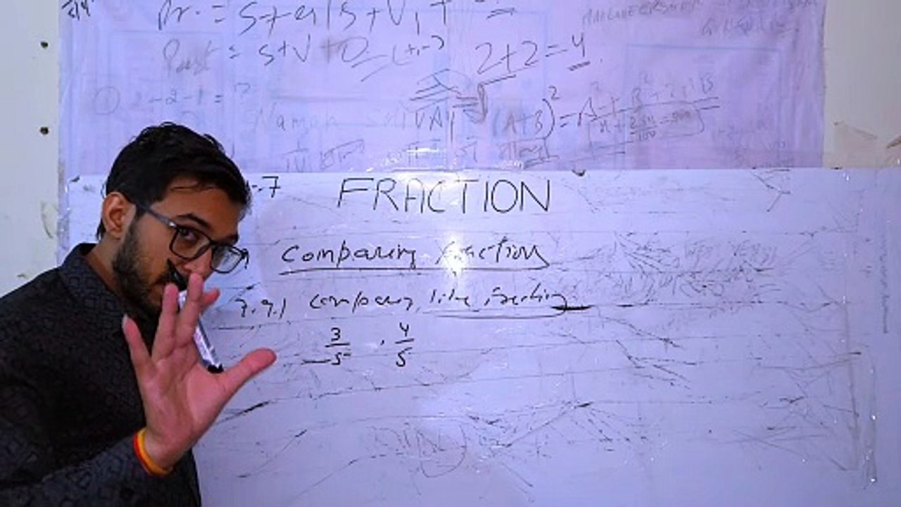 ONLINE MATH CLASS