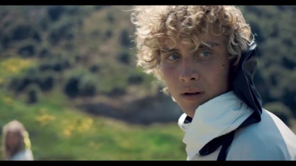 Die Tribute von Panem: Sunrise on the Reaping - Trailer (Deutsch) HD