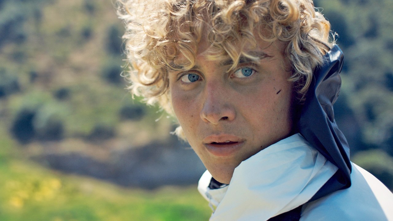 Die Tribute von Panem: Sunrise on the Reaping - Teaser Trailer (Deutsch) HD