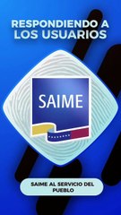 Saime explica qué deben hacer los venezolanos fuera del país con documentos vencidos y menores