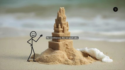 This Is Why You're Struggling (And How To Stop)