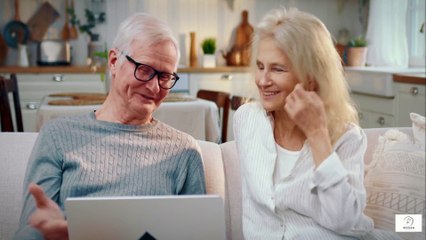 “The Healing Power of Social Connection — How Seniors Cope Better With Illness”