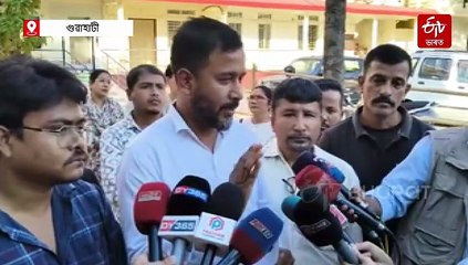 জুবিন গাৰ্গৰ মৃত্যু গোচৰ : ন্যায়িক আয়োগত অন্তিম দিনা বিভিন্নজনে দাখিল কৰিলে শপতনামা