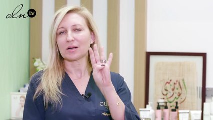 تعرّفي إلى تجربة زويا مع الليزر الكربوني في كلينيكا جويل