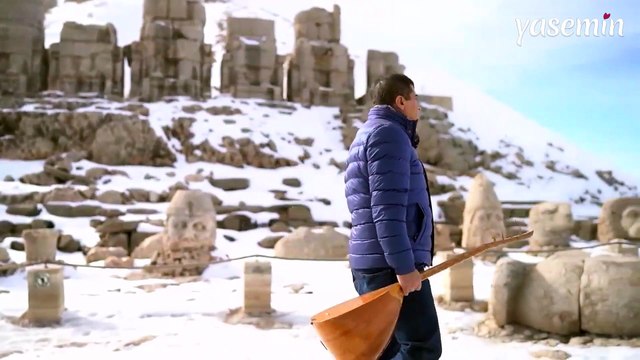 Yunus Bülbül’den yapay zekaya meydan okuyan şarkı! Emeğimizi bir tıkla çaldın