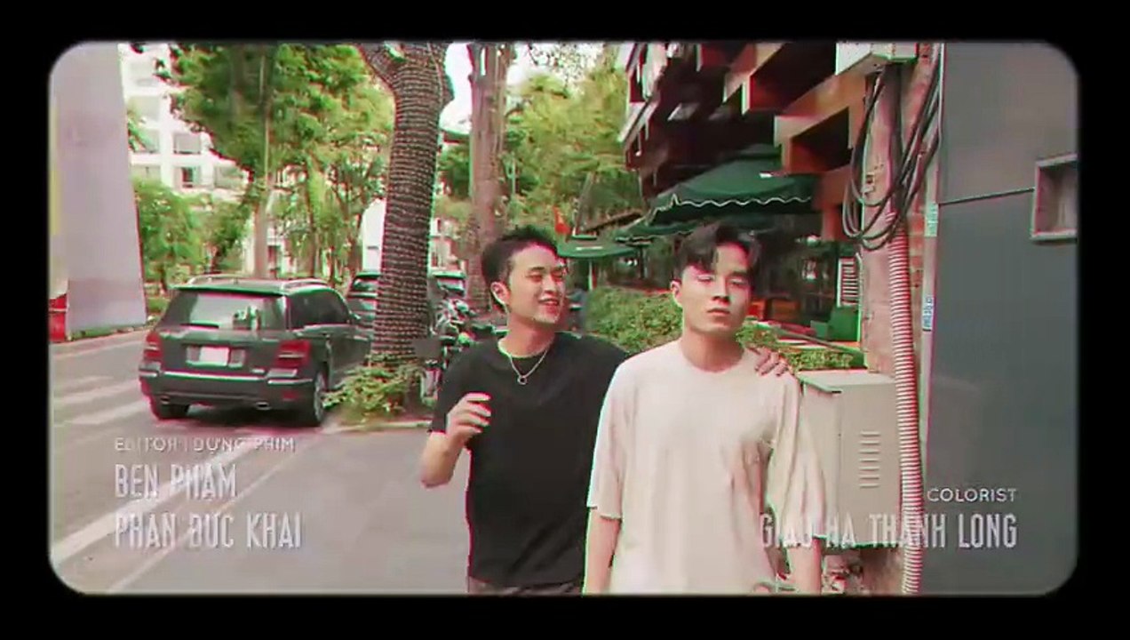 EP2 Hanoi, I love You (Hot Brother Next Door)
