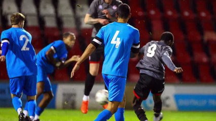 Gallery: Woking 1 Cobham 2
