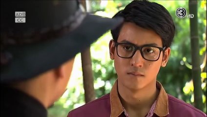 กระตุกหนวดเสือ ตอนที่ 4 (EP.4) วันที่ 21 พฤศจิกายน 2568