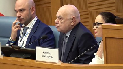 «La parità di genere trova resistenza nel codice genetico del maschio»: la tesi controversa di Nordio