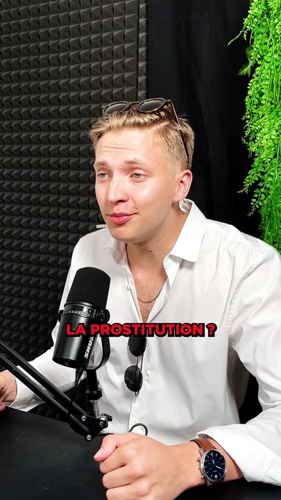Je fais payer les femmes