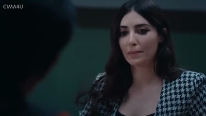 مسلسل محكوم الحلقة 18 مدبلجة HD