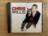 Chris Willis - Cover Me