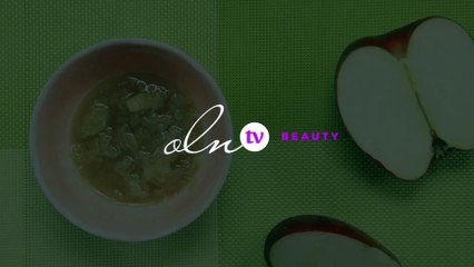 ماسك مذهل لعلاج البشرة الدهنية بخطوات سهلة