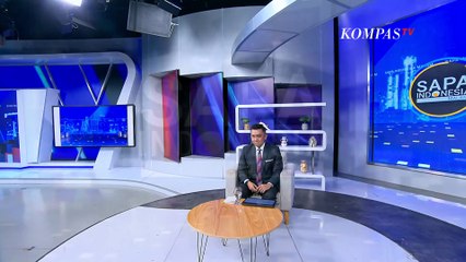 Timur Kapadze ke Indonesia, Ngaku Pernah Dihubungi PSSI Soal Pelatih Timnas Indonesia | SAPA MALAM