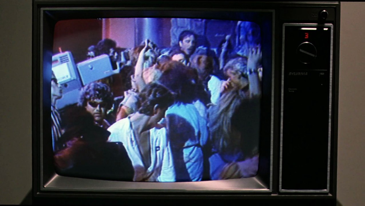 Rocknacht Des Grauens