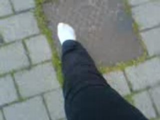 Marcher dehors, c'est le pied !