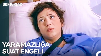 Hastane Vlog #21; İflah Olmaz Bir Asistan Var Elimizde - Doktorlar