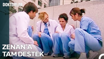 Hastane Vlog #23; Meslektaş Olduğumuz Kadar Arkadaşız Da - Doktorlar