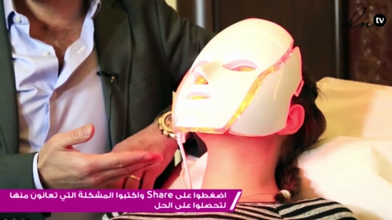 د.نادر صعب: هكذا تعتني المرأة الحامل ببشرتها