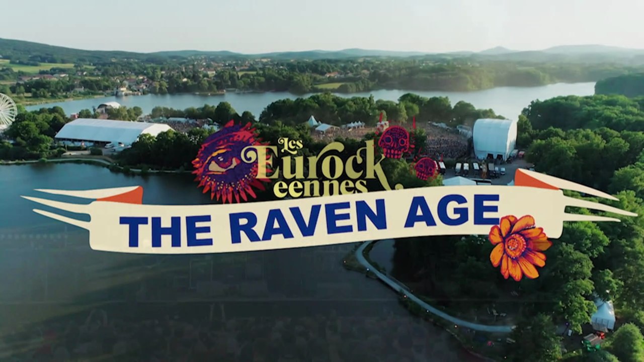 The Raven Age