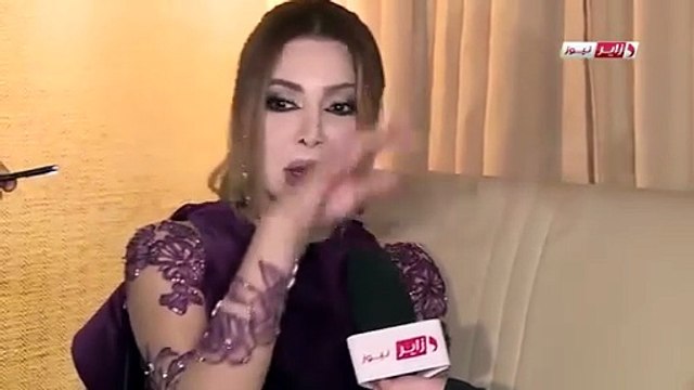 نوال الزغبي تعبّر عن إعجابها بصفحة عديلة على طريقتها