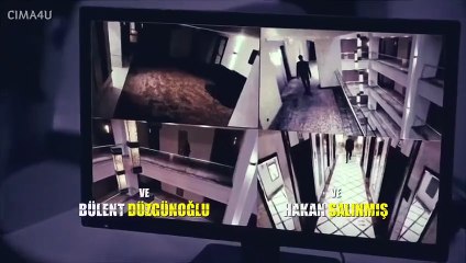 مسلسل محكوم الحلقة 19 مدبلجة HD