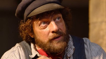 Jim Knopf e Lucas, o Maquinista Trailer Oficial