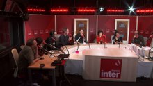 Amoureux de ChatGPT - Tanguy Pastureau maltraite l'info