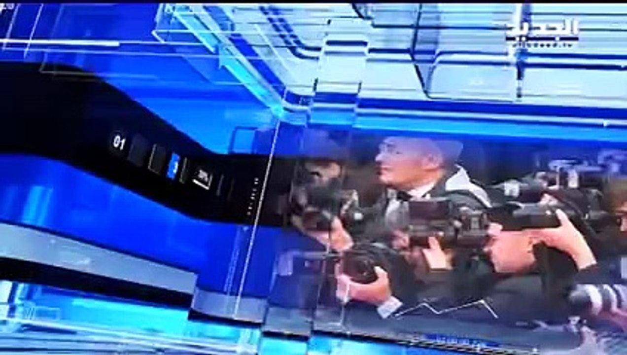 بالفيديو أصالة: هذا ما سأفعله إذا التقيت بجورج وسوف من جديد