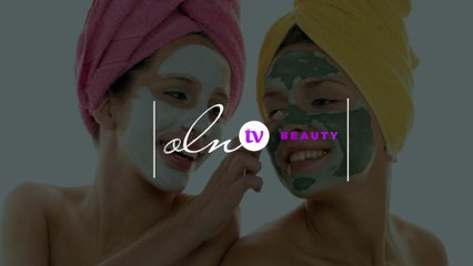 طريقة عمل ماسك لمعالجة حب الشباب بالفيديو