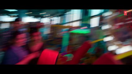 The Girlfriend - Trailer [Hindi] _ Rashmika Mandanna _ Dheekshith Shetty _ Rahul Ravindran _ Hesham