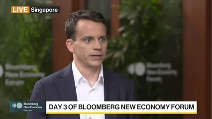 Mammoth Biosciences CEO on Business Outlook