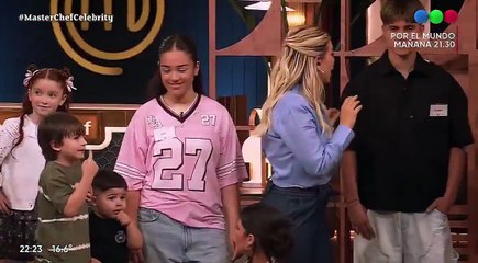 Maxi López hizo llorar a todos con la promesa que le hizo a su hijos