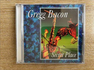 Gregg Bacon Feat Deryc Jennings & Charles Bush - I Give My Heart