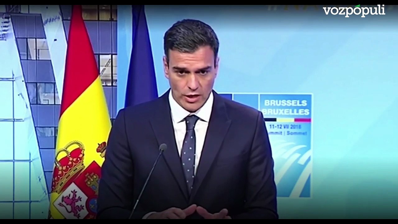 La hemeroteca vuelve a atizar a Sánchez: "Las resoluciones judiciales no se califican, se respetan"