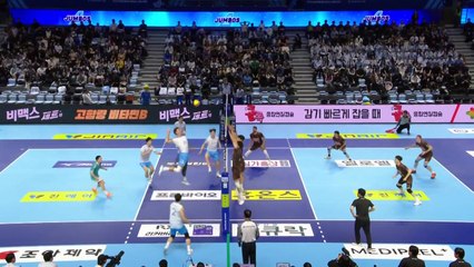 대한항공, 6연승 선두 질주...정관장도 페퍼 제압 / YTN