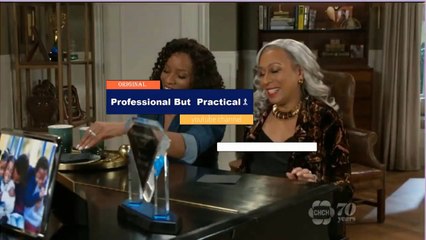 ‘Beyond the Gates’ Spoilers🔴_ Anita’s Shares Elitest Beliefs When Advising Kat