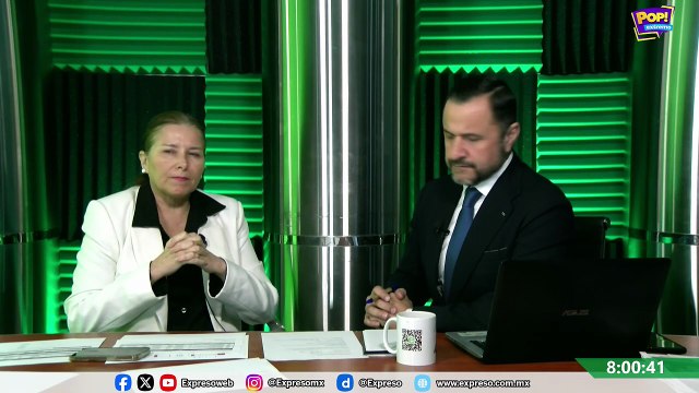 Noticiero Expreso 24/7 (2194)