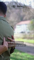 Why Healed People Don’t Need Loud Romantic Gestures