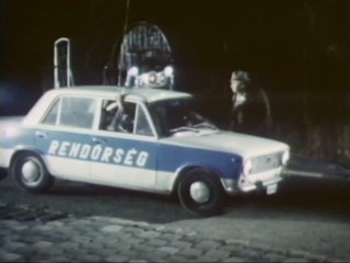 Slusszkulcs elvesztése - Hernádi Judit és Balázs Péter (1983)