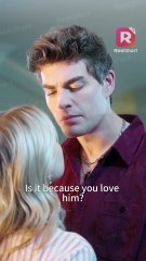 🧛‍Bound to the Vampire： A Forbidden Kiss That Rewrote the Fate of His Bloodline 🔥｜ ReelShort