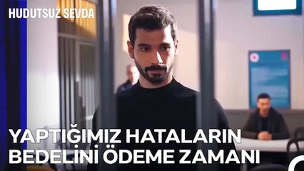 Yaptıklarımdan Pişman Değilim Aklım Hala Yapamadıklarımda - Hudutsuz Sevda