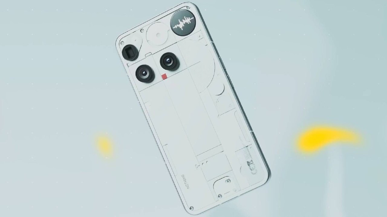 Nothing OS 4.0: Das kann das neue Betriebssystem auf Basis von Android 16