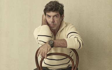 'The Testimonial': i 150 anni di Audemars Piguet celebrati con Pierfrancesco Favino