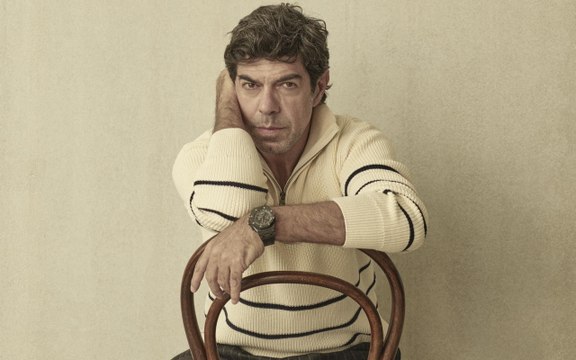 'The Testimonial': i 150 anni di Audemars Piguet celebrati con Pierfrancesco Favino