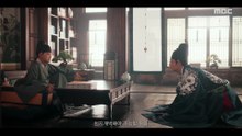 새로 온 내시의 정체는？ 강태오 앞에 깜짝 등장한 김세정, MBC 251121 방송