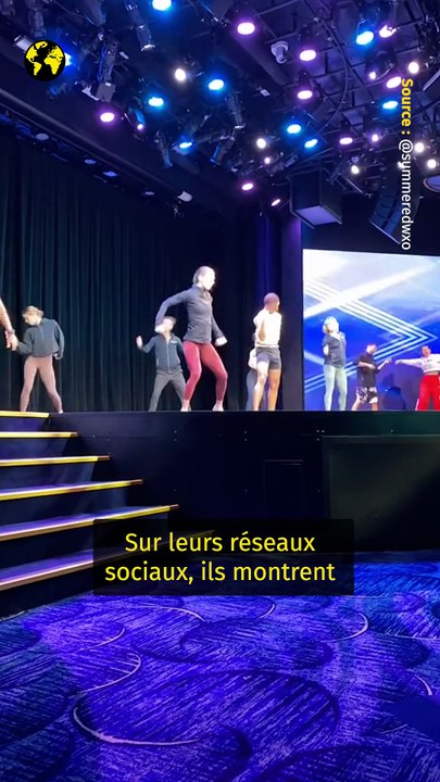 Ces influenceurs qui dévoilent les coulisses des croisières