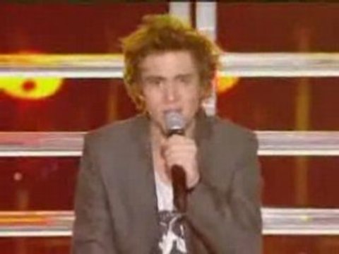 We can make it if we try... Just the two of us...