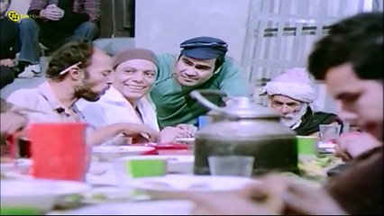 بكرة تنفخر أن ليك أبن أخت زاي 🤣 عادل إمام خاله اتخنق منه