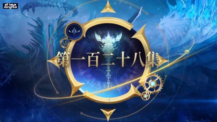 The Peerless Tang Sect-[Soul Land 2] Ep 128 ENG SUB